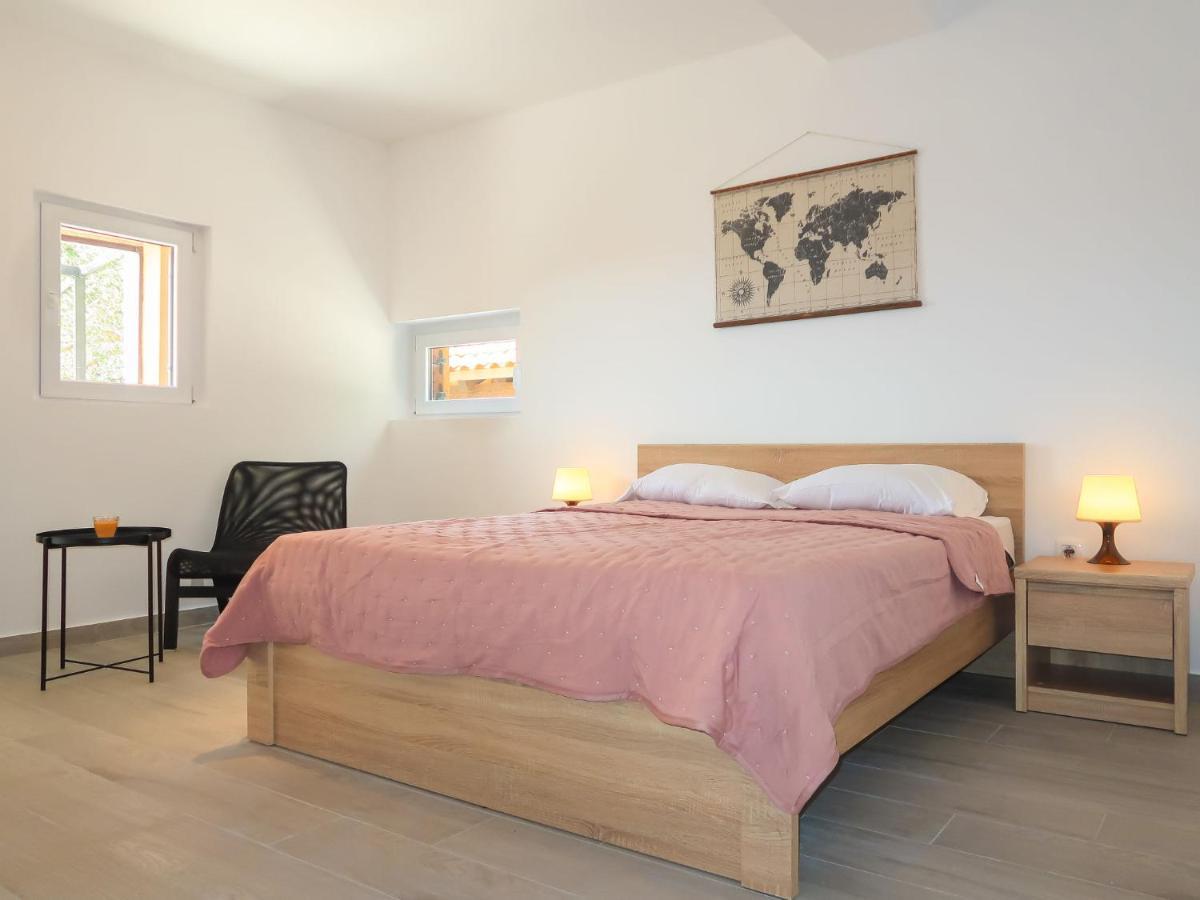 דראמליי Apartment Gordana - Ckv200 By Interhome מראה חיצוני תמונה