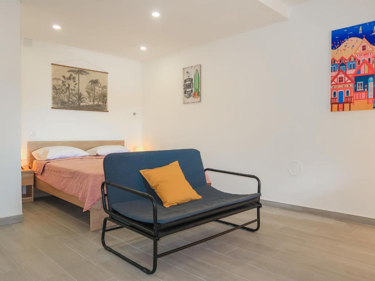 דראמליי Apartment Gordana - Ckv200 By Interhome מראה חיצוני תמונה
