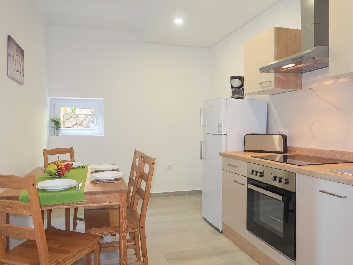 דראמליי Apartment Gordana - Ckv200 By Interhome מראה חיצוני תמונה