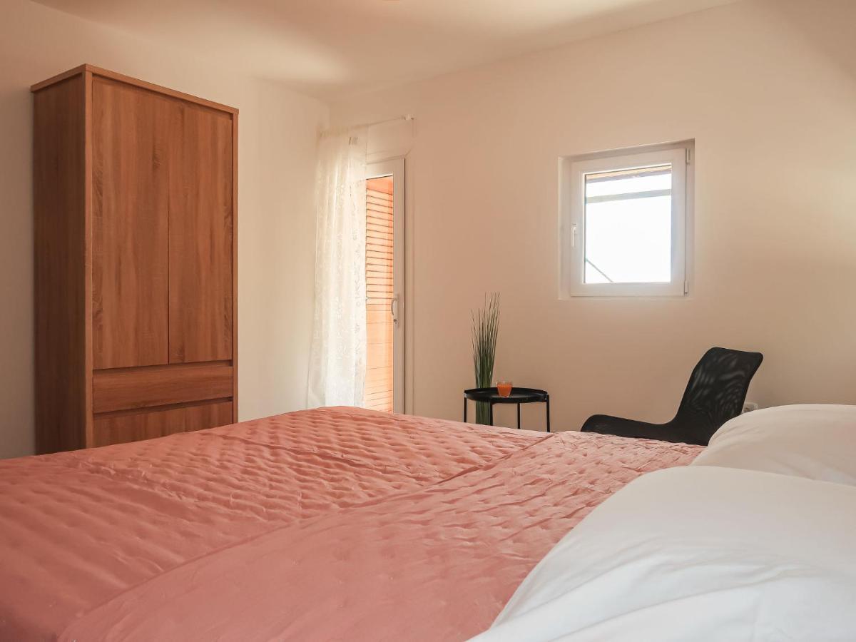 דראמליי Apartment Gordana - Ckv200 By Interhome מראה חיצוני תמונה